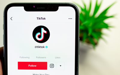 Why You Need TikTok for Business