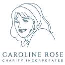 Caroline Rose Foundation Logo