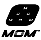 MOM3 Logo