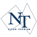 Nixon Tourism Logo