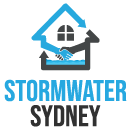 Stormwater Sydney Logo
