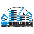 VIP Builders Logo