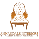 Annandale Interiors Logo