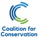 Coalition for Conservation Logo