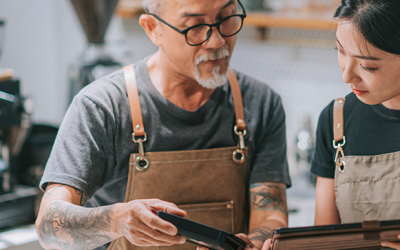 What Is NSW Small Business Month And How You Can Benefit From It.